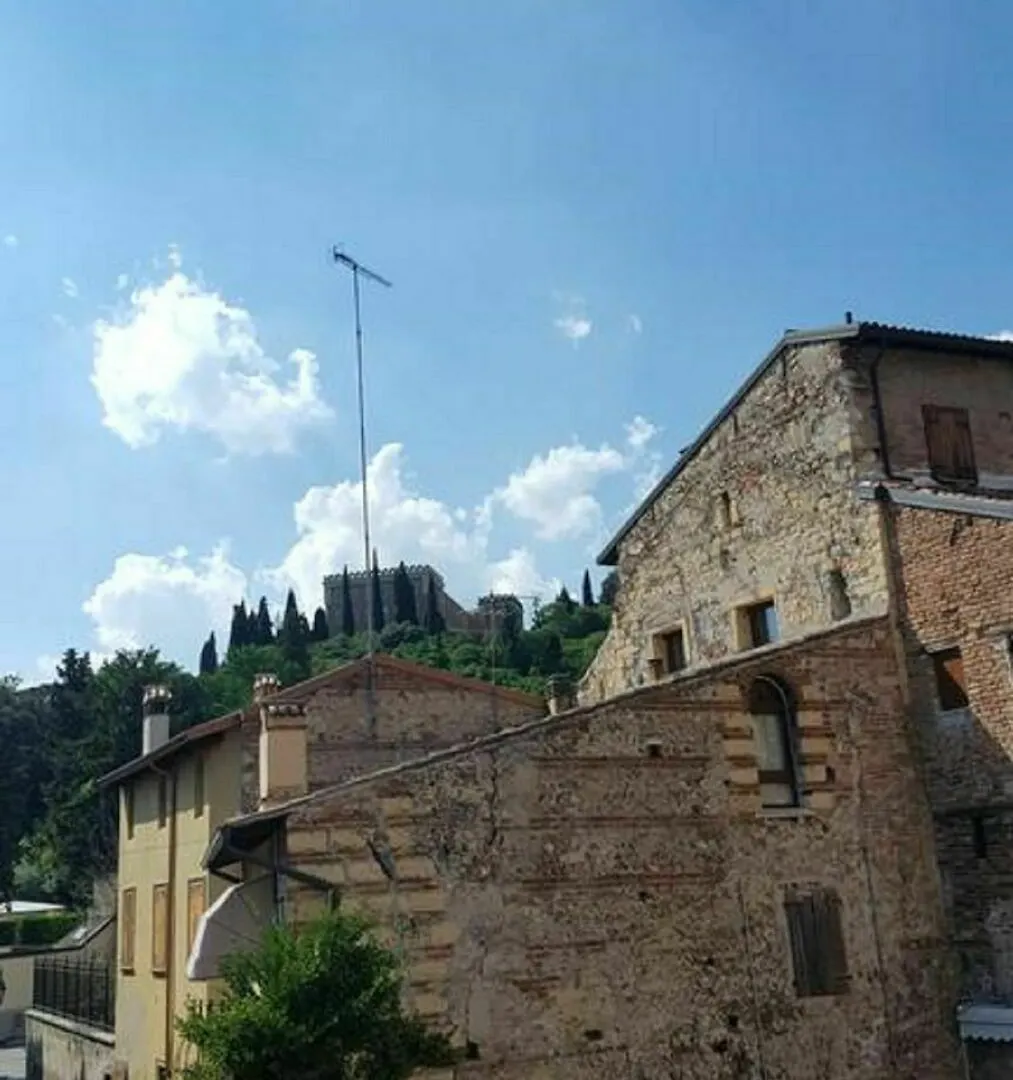 Verona4Rent Silvia 0*, Verona Itália