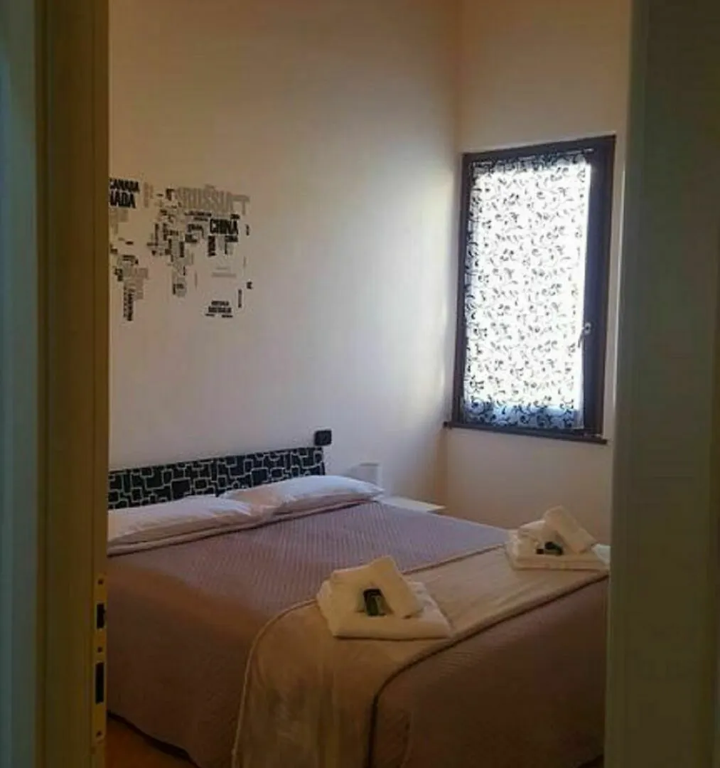 Apartment Verona4Rent Silvia