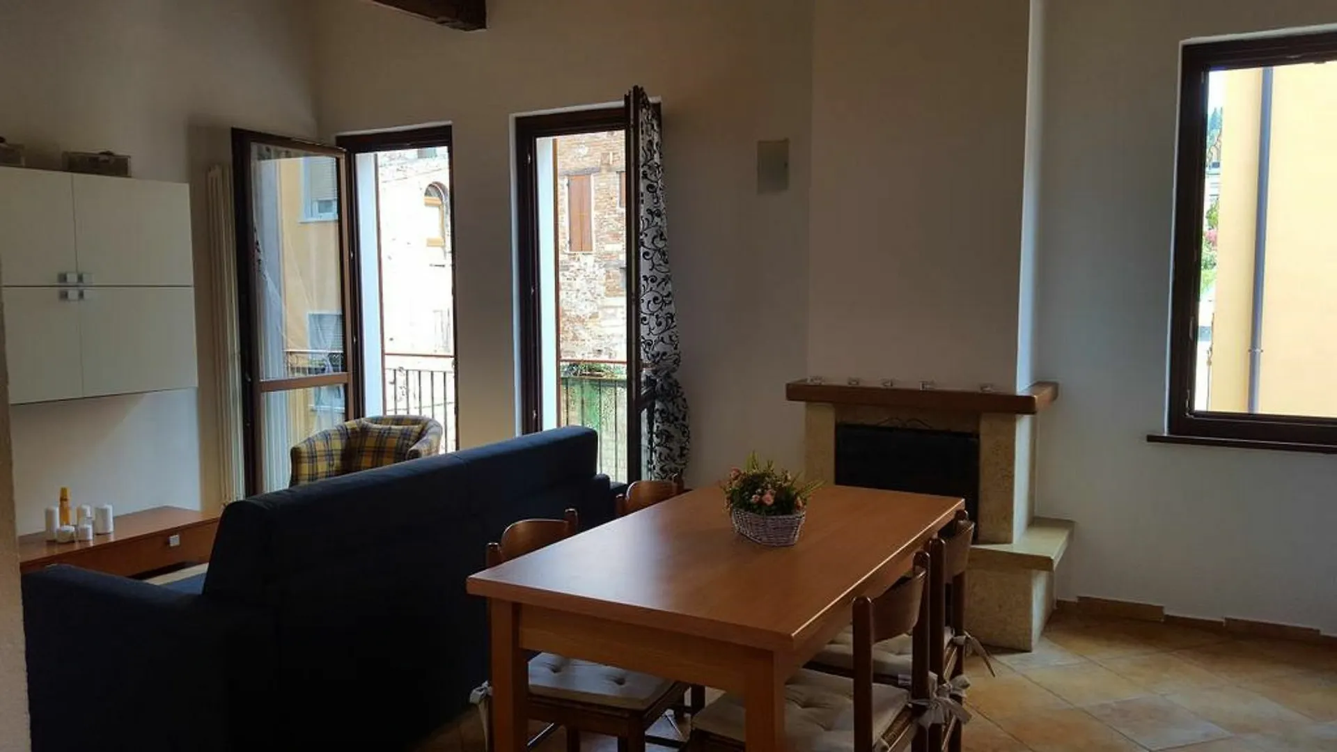 Apartamento Verona4Rent Silvia