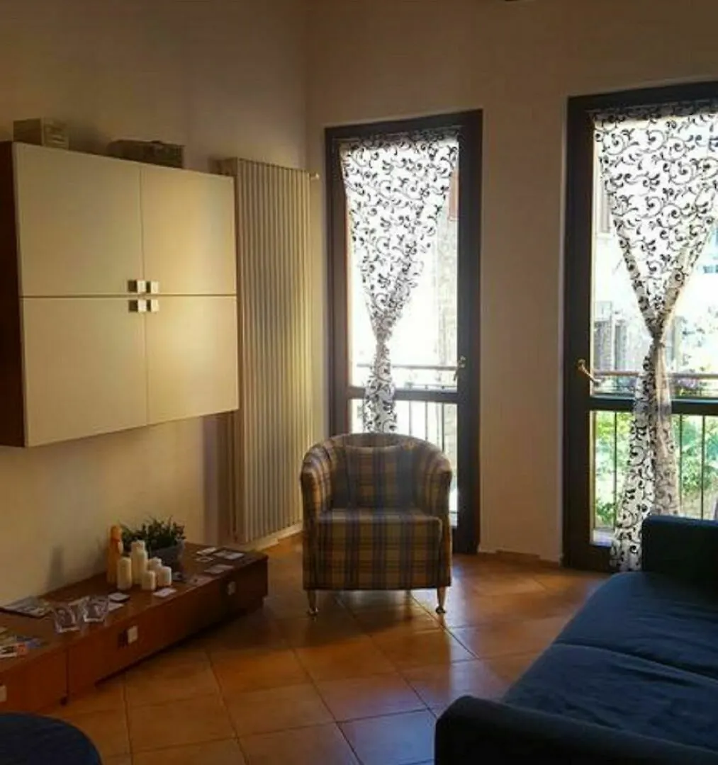 Verona4Rent Silvia Apartment