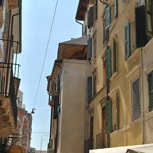 Tre Marchetti Apartamento
