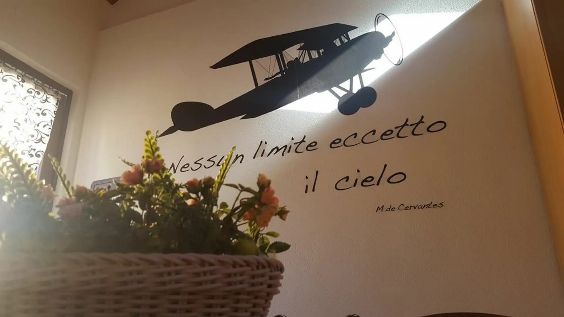 Verona4Rent Silvia location